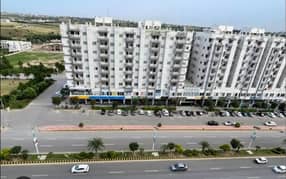 Apartment for sale in Diamond mall & Residency Gulberg Greens