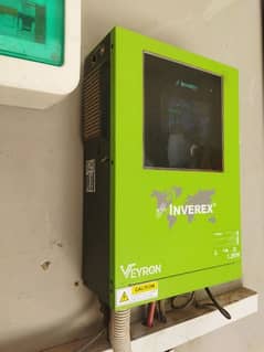 Inverex Veyron 1.2 KW