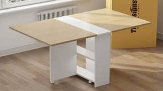 folding Table (used but new)