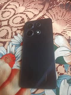 Infinix note 30 condition 10/10 8 months plus warranty reaming all ok