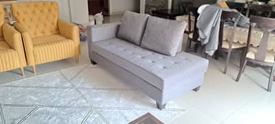 sofa set / 9 seater sofa / sofa chair / puffy chair / carpet  for sale