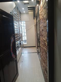Brand New Upper Portion For Buy In Gulistan e Jauhar Block 3-A. .