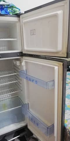 Haier refrigerator for sale.