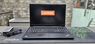 Lenovo ThinkPad E15 Gen 2 i5 11th Generation