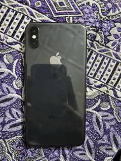 Apple Iphone X 64gb PTA APPROVED