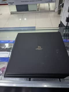 ps4 pro used available