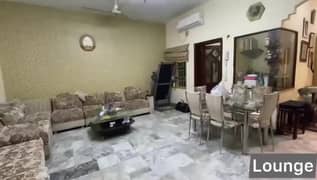 Elegant 8-Bedroom House For Sale In Faisal Town, Lahore