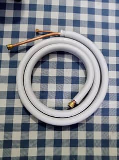 Ac Copper pipe kit 10 fit sealed
