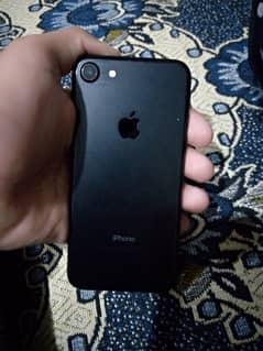 I phone 7 ( 256 gb )