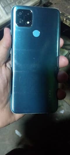 oppo a15 Box charger Sath hai 3--32 all ok Touch Class tota Howa