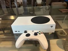 Xbox Series S Mint condition