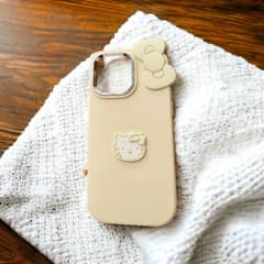 Iphone 15 pro max luxury case