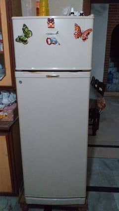 Dawlance Refrigerator FRIDGE & FREEZER