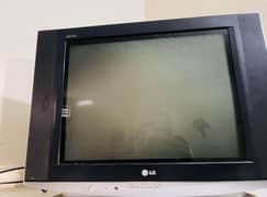 LG 21"Tv for sale in best price