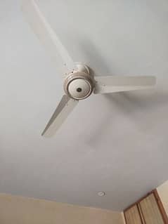 Good condition ceiling fan