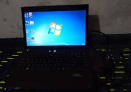 HP Laptop with New Charger