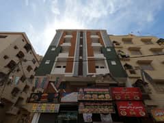Prime Location 675 Square Feet Flat In Allahwala Town - Sector 31-B Is Available