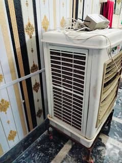 air coolar look like new