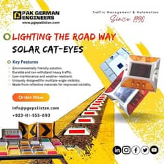 LED Pavement CatEyes /Solar Cat Eyes/Wired /Plastic/Aluminum Road Stud