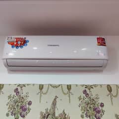 GENERAL AC 1 TON DC INVERTER USED FOR SALE
