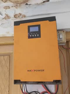 Max Power Solar Inverter 3 KW for Sales
