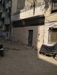 House for sale in Allah Wala town west open block 1 street 5 only 65 lacs