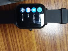 original smart watch 1 month tak no charge
