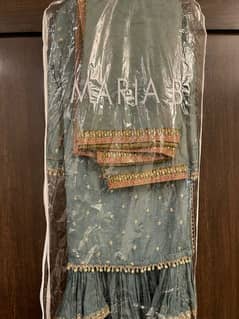 Formal Dress Maria B