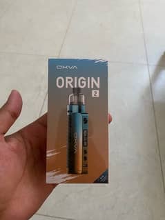 Oxva Origin 2
