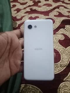 aquous r2 compact condition 7/10