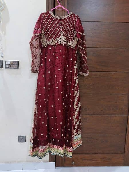 Bridal Maxi for sale 3