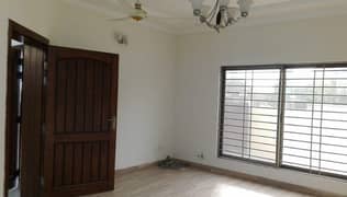 Upper Portion Is Available For rent In G-13