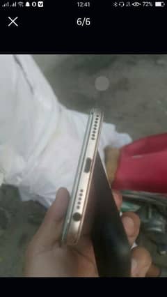 oppo f1s 3/32 condition new 10/10 contact 03082395900