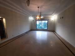 FACING PARK 10 Marla House For Rent Dha Phase 4 Prime Location