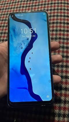 Infinix note 8 i for sale 6/128 GB