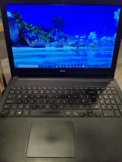 Dell Laptop - Vostro 3559
