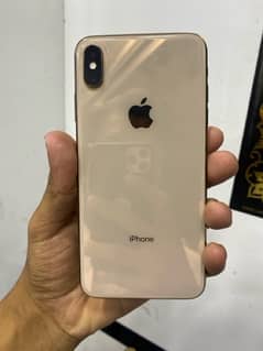 Xs max pta approved 256 gb