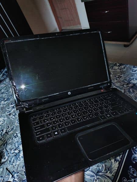 HP ENVEY SLEEKBOOK URGENT SELLING 0