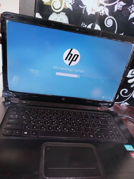 HP ENVEY SLEEKBOOK URGENT SELLING 5