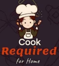 required cook