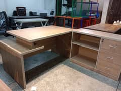 Office Executive Table 50% Off Sale Price Just 28500