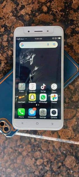 vivo y 66 4.64 10 \9 condition only set 0