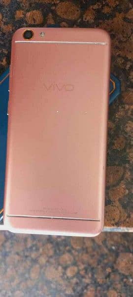 vivo y 66 4.64 10 \9 condition only set 2