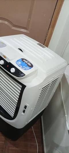 super Asia 3500 air cooler