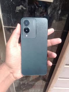 y17s vivo 20 days used only new condition