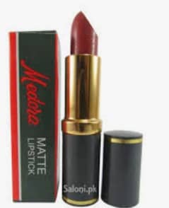 Medora Matte Lipstick Delivery Available