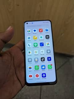 Oppo Reno 5 5g 12,128 10 by 10 Exchange possible