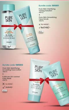 skin care deal