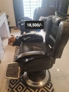 Salon Chair in good condition