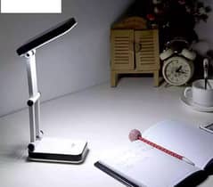 Rechargeable Study Lamp